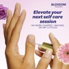 Blossom Blue Cross Professional Nail Care Nourishing Scented Cuticle Softener