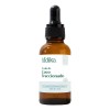 Aceite Puro Arroz Hebbe Cosmetics 100ml Hidratante Hipoalergénico Piel Sensible