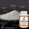 Citrato De Magnesio Y Citrato De Potasio 1 Kg cu