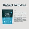 Magnesium Glycinate 3-in-1 Complex - 1800mg Supplements as Bisglycinate, Citrate