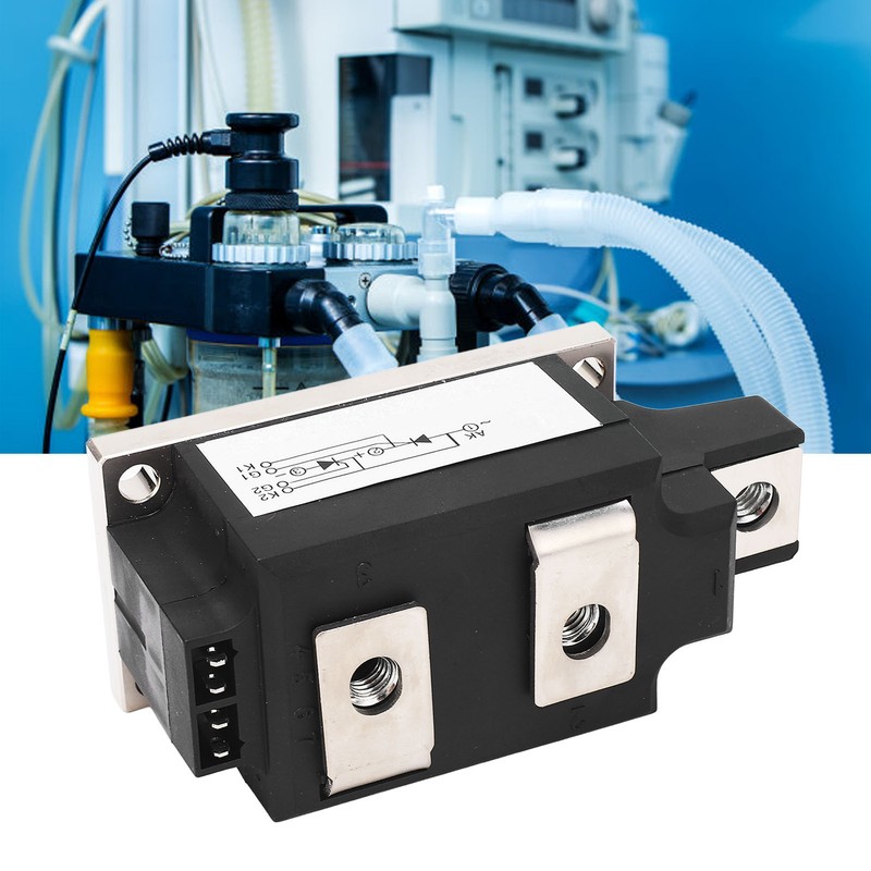 Triac Module PC Housing Bidirectional Thyristor Power Supply Silicon Controlled