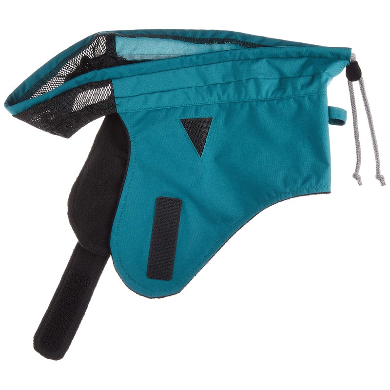 Tanizawa 1922BG Cold Protection Master Blue Green