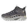 Merrell Men's Moab Speed 2 Mid GTX® Asphalt 1 8.5