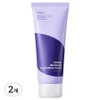Isntree Onion New Fair Cleansing Foam, 150ml, 2 pieces / 이즈앤트리 어니언 뉴페어 클렌징폼, 150ml, 2개
