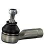 febi bilstein 34477 Tie Rod End with nut, pack of
