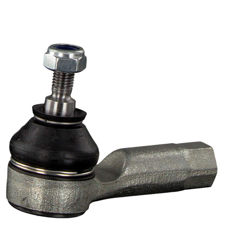 febi bilstein 34477 Tie Rod End with nut, pack of