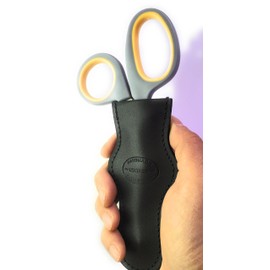 The Original BATCLIP Holder with Shears