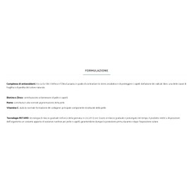 Bioscalin Sole 30 Tablets + 10 Free - Food Supplement with Vitis Vinifera Olea Europea and Selenium