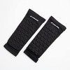 Champro TRI-FLEX Forearm Pad (Black, Small)