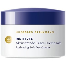 Hildegard Braukmann Institute Activating Day Cream Soft 50 ml