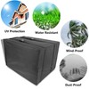 Aozzy Air Conditioner Covers for Window Units Ac Covers for