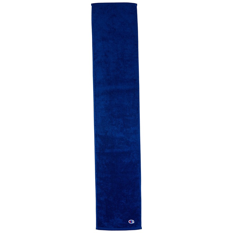Champion 5065006600 Scarf Towel, Approx. 7.9 x 39.4 inches (20