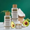 Biometik Kit Nutrición Shampoo + Acondicionador +tratamiento