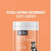 Pet Health Pros Coprophagia Stool Eating Deterrent for Dogs Eating
