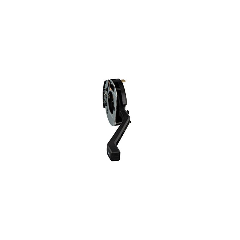 febi bilstein 14094 Steering Column Lever Switch, 1 Piece, Black