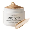 ARENCIA Calendula Rice Mochi Fresh Cleanser - Moisturizing & Deep-Cleansing