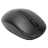 Keyboard Mouse Combo 2.4Ghz Wireless Splashproof Mute Optical Engine Positioning