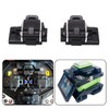 Fiber Fusion Splicer Fixture 3 in 1 Space Saving Automatic
