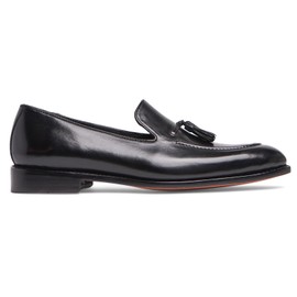 Anthony Veer Kennedy Tassel Loafer for Men | Goodyear Welt Construction | Ortholite® Footbed & Recraftable Leather Sole
