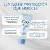 Tizo 3 | Protector Solar Facial Mineral | Con Color