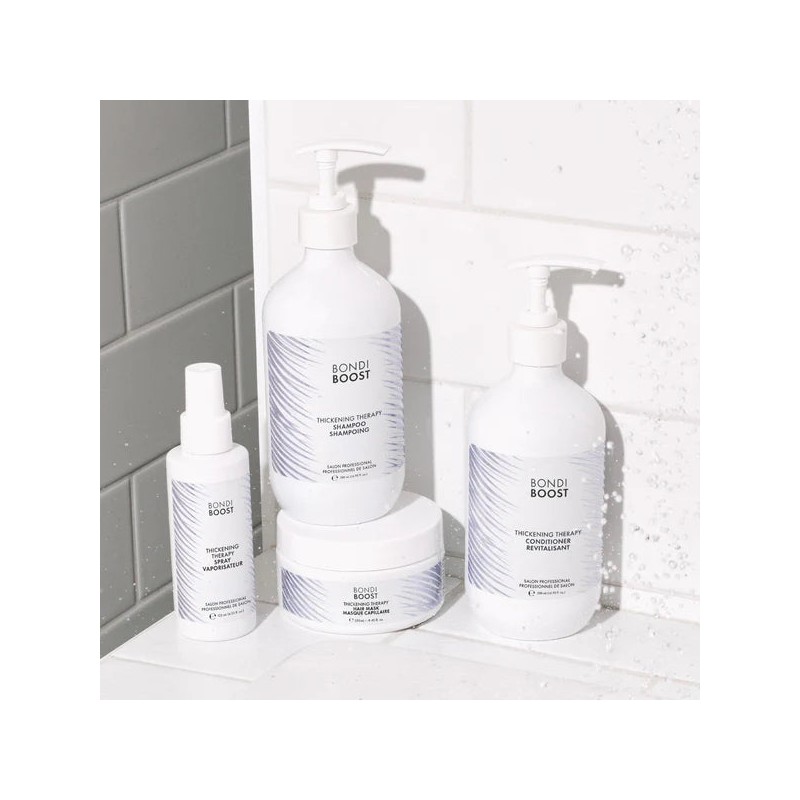 Bondi Boost Thickening Shampoo 500ml