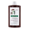 Klorane Champú Quinina & Edelweiss Ecológica 400ml