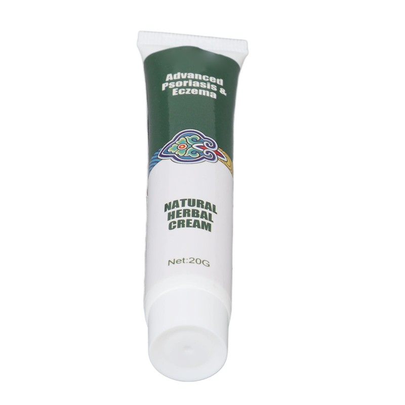 2pcs Hydrating Moisturizing Cream Eczema Erythema Repair Cream Itchy Skin