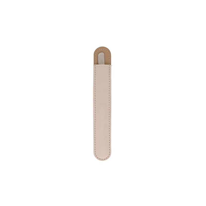 Espátula de Base, Espátula de Maquillaje Coreana, Espátula de Maquillaje
