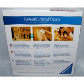 Raffaello: Cherubs Ravensburger Puzzle - 1000 Piece