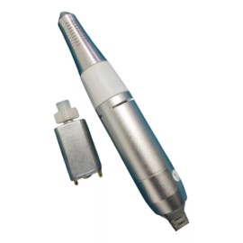 Pulidor Profesional De Uñas 1 Rotor Del Motor, Para Reemplazo Pieza De Mano Uñas Drill