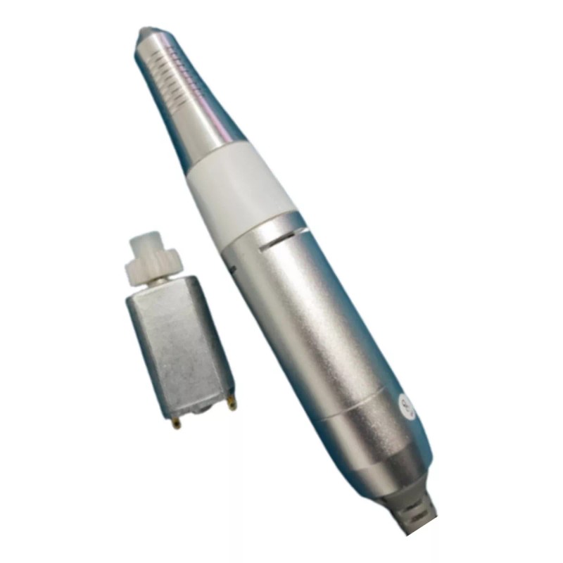 Pulidor Profesional De Uñas 1 Rotor Del Motor, Para Reemplazo