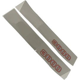 Hood Decal Set Fits Ford 3000 1965-1968 3-cyl Vinyl Sticker Kit