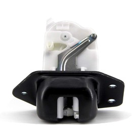 FEXON Trunk Latch Actuator Replaces for Nissan Murano 2005 2006 2007, Nissan Versa 2007, Fit Rear Liftgate Door 90502-CA00C 90502-EN000