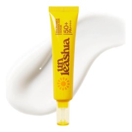 Serum Solar Unleashia Niacinamide Banana Spf Hidratante