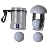Golf Ball Wash Cleaner Gift for Golfers Accessory Gift for