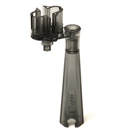 Elagon UK (KSW) Guitar and Bass String Winder for Quick String Replacement for All Electric Guitars and Bass Guitars, Acoustic Guitars, and Other String Instruments. Simple to Use and Effective.