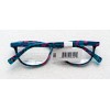 CHRISTIAN SIRIANO TURTT MARINA Blue/Pink EYEGLASS FRAME CVMRIFTURT 52-15-140 $88