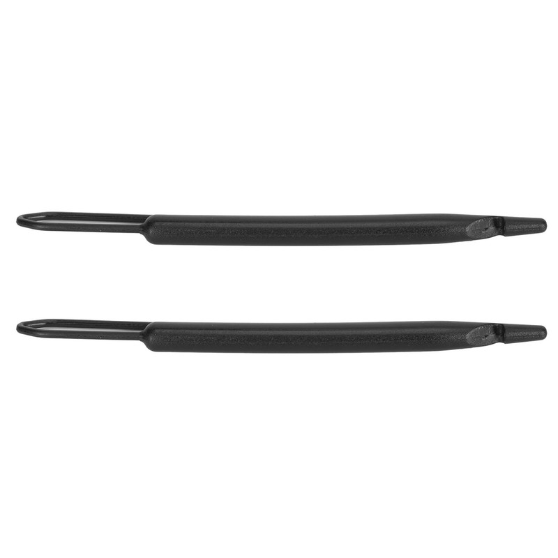 2pcs Double Ended Interlocking Tool Skid Resistance Ergonomic Handle Flexible
