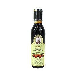 Acetaia Reale - Crema di Balsamico ai Fichi - 210g