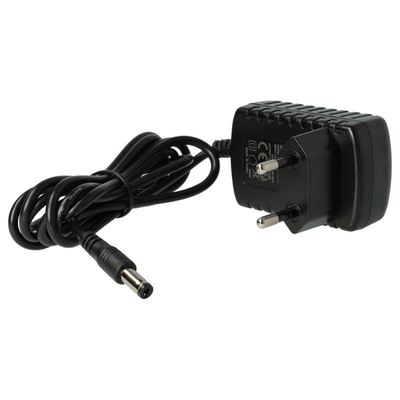 vhbw Power Supply Replacement for Tivoli VD120050L for DAB Radio,