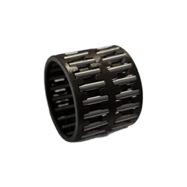 PESARO K 39.54X47.49X37.50 ZW Needle Roller Bearing, Cage and Roller, Double Row, Open End, Metric, 39.54mm ID, 47.49mm OD, 37.50mm Width (Eaton 239651, lVECO 7142324)