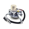 GM 12642623 Fuel Filter Priming Pump Base Fits 2005-2012 CHEVY
