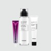 COSRX Skin Booster & The Retinol 0.1 Cream & Ten Zero Hyaluronic Eye Cream Special Set, 1 Piece / 코스알엑스 스킨부스터 & 더 레티놀 0.1 크림 & 텐제로 히알루론 아이크림 기획세트, 1개