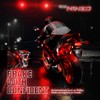 NINEO 8PCS Motorcycle RGB Led Light Kit, Multi-Color Atmosphere Underglow