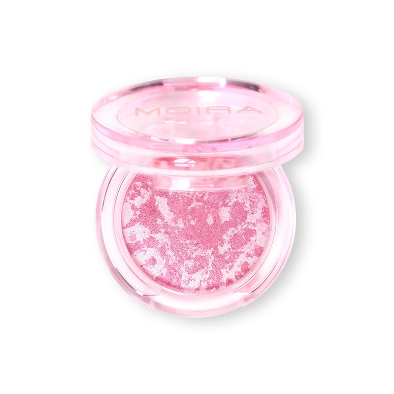 Moira Rubor Marvelous Baked Blush (005, Rose Cupcake)