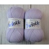 James Brett Twinkle Baby DK Double Knitting Wool Super Soft