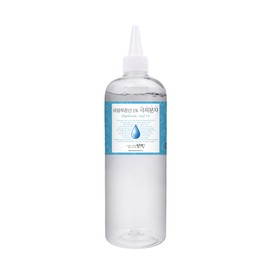 Malgeuldam ultra-low molecular hyaluronic acid concentrate 500ml / 맑을담 극저분자 히알루론산 원액 500ml