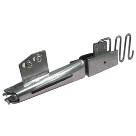 CoverStitch Machine Binder, Semi-Fold Post Mount Type Binding Attachment