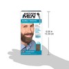 Just For Men Tinte Colorante en Gel Para Barba y