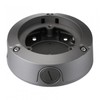 Rear Housing for Bullet Cameras - SBO-126B - HANWHA